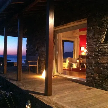 La Maison De La Plage Vila