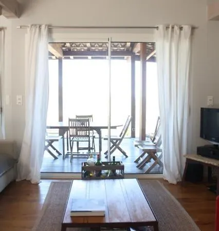 La Maison De La Plage Saint-Florent (Corsica)