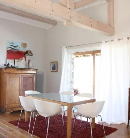 La Maison De La Plage Villa
