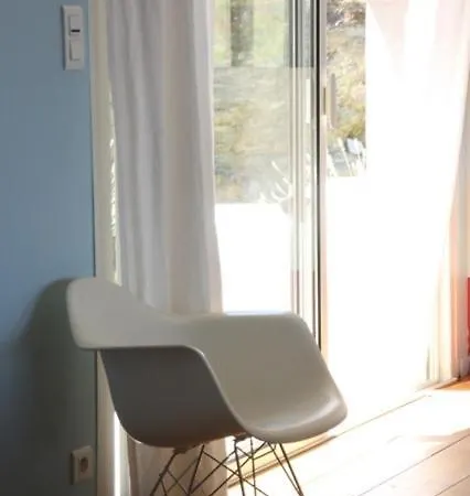 La Maison De La Plage Villa
