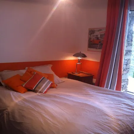 La Maison De La Plage Saint-Florent (Corsica)