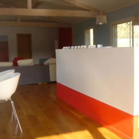La Maison De La Plage *
